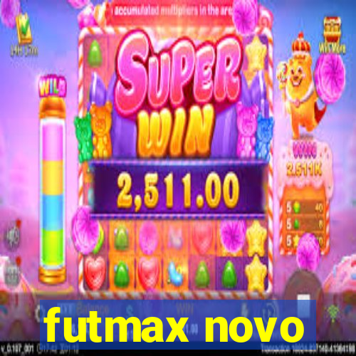 futmax novo